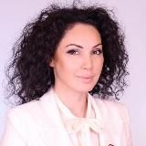 Сабина Цветкова