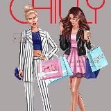 🛍ОНЛАЙН-ШОППЕР в Китае🛍