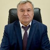 Машуков Виктор Юрьевич/Глава Читинского района