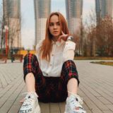 Тупая жизнь Любы Бич