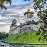 Псков | Политика | Новости