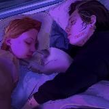 Вилка и точка