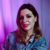 Лена Гитт – чат