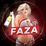 FAZA | Tik-Tok 18+