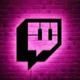 Твич Кринж 🔞