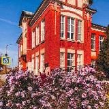 ~Школа сегодня~возвращение~МБОУ СОШ 34~г.Тихорецк~