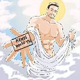 Мемная Качалка