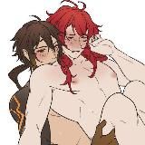 Genshin Impact | Art | Cosplay