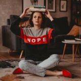 Оля, расскажи