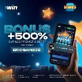 Winner prono officiel 🧑💻💸