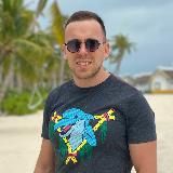 Виталий Кудряшов