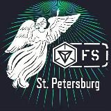 Ingress FS: St. Petersburg