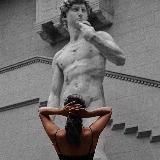 Смотри, что нашла