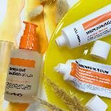 Skintiss про уход за кожей