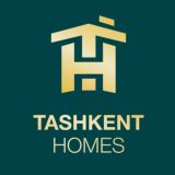 ДОМА / УЧАСТКИ "TASHKENT HOMES"