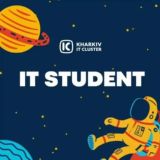 Чат IT Student