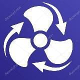 Вентиляция. Заметки недилетанта.