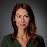 Ирина про рекламу в Телеграм