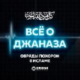 Всё об обрядах похорон в Исламе (джаназа)