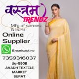 Vastram Trendz(Fabrizo-1197/98)