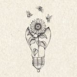 первым было слово