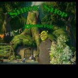 Болото Шрека