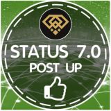 STATUS 7.0 - Готовые посты для рекламы