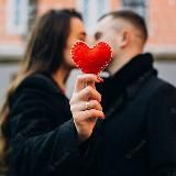 Женщина, которая ❤