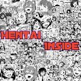 Hentai inside