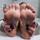 Exclusive content 🔥🔥🔥 ФУТФЕТИШ НОЖКИ❗