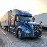 Cereal's Trucking Adventures