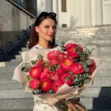 Ирина Минк о женской силе🚀