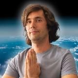 Влад Захаров психолог во Вселенской терапии