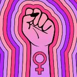 Отчаянная феминистка