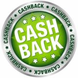 Cash back сервис