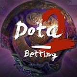 Dota 2 | Betting
