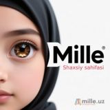 Mille.uz | Bookblog 📖