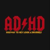 Группа поддержки для нейроотличных