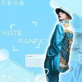 ꨄ•𝐊𝐀𝐓𝐄 𝐅𝐀𝐍𝐅𝐈𝐂•ꨄ