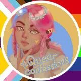 neuroqueer confessions 🌈💘