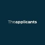 The applicants | Подготовка к IELTS 🇬🇧🇺🇸