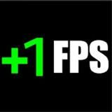 +1FPS