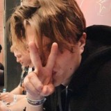 хёнри talk talk ♥︎