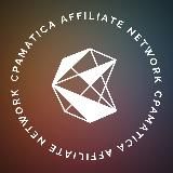 Cpamatica Affiliate Network | Dating, Games🔥