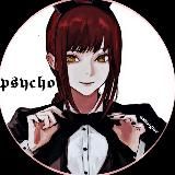 PSYCHOSLIV