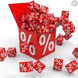 🛍МегаСкидки Вайлдберрис 💥💥💥