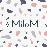 MiloMi про гипс