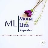 • M o n a • L i z a •