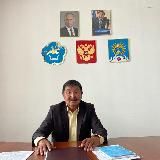 Маркс-оол Алексей Монгушович