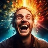 На позитиве